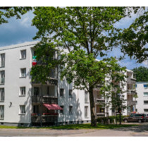 Moderne 2-Zimmer-Wohnung direkt am Rabenberg - Wolfsburg Detmerode