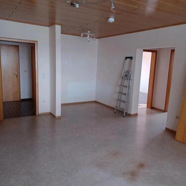 Foto - 3 Zimmer Etagenwohnung in Buseck