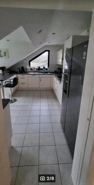 Foto - 4 Zimmer Dachgeschoßwohnung zur Miete in Zweibrücken