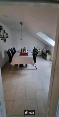 Foto - Dachgeschoßwohnung in Zweibrücken zur Miete