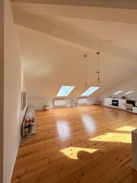 Foto - WOHNUNG IN SAARLOUIS - 850,00&nbsp;EUR Kaltmiete, ca.&nbsp; 95,00&nbsp;m&sup2;