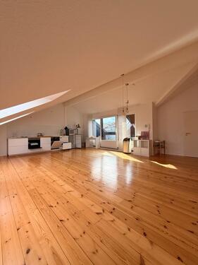 Foto - 3 Zimmer Dachgeschoßwohnung zur Miete in Schwalbach