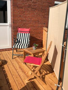 Foto - 2 Zimmer Einfamilienhaus zur Miete in Dänischenhagen