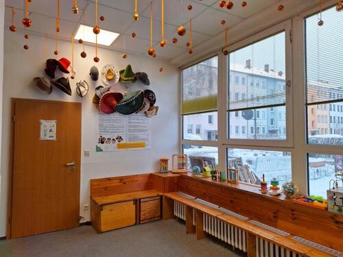 Foto - andere zur Miete in Hannover