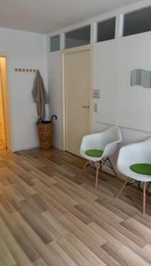 Foto - Praxisraum in Stuttgart Zentrum