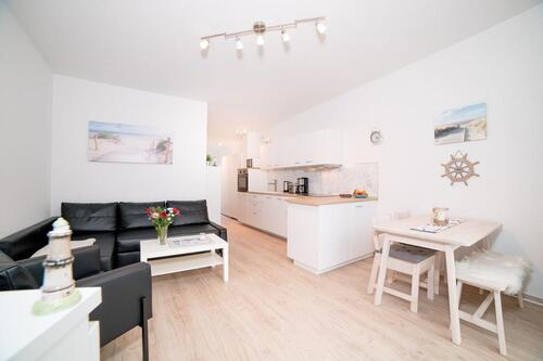 Foto - Ferienwohnung Graal-Müritz - 75,00&nbsp;EUR Kaltmiete,