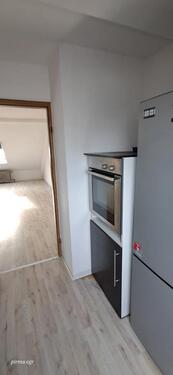 Foto - 1 Zimmer Dachgeschoßwohnung in Saarbrücken