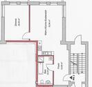 Foto - 2 Zimmer Erdgeschoßwohnung zur Miete in Templin