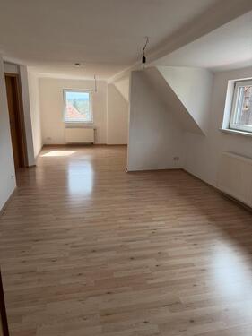 Foto - 2-Raum Dachgeschoss Wohnung zu vermieten