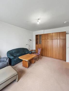 Foto - Etagenwohnung in Berlin zum Kaufen