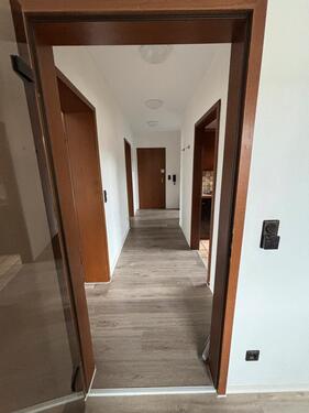 Foto - Etagenwohnung in Langenfeld (Rheinland) zur Miete