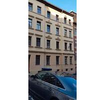 2-Zi-Whg neu renoviert im Zentrum v. Altenburg m. EBK auf Wunsch