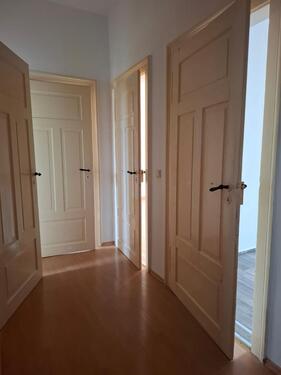 Foto - Etagenwohnung in Altenburg zur Miete