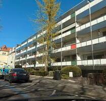 Eigentumswohnung in bester Lage - Mönchengladbach Süd