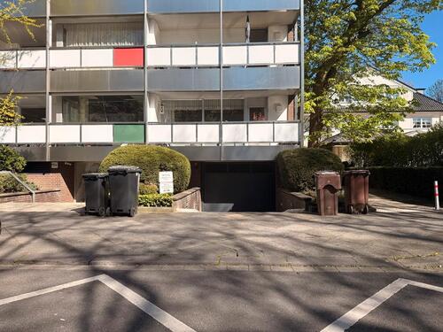 Foto - 3 Zimmer Etagenwohnung zum Kaufen in Mönchengladbach