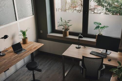 Foto - Büroraum Büro Separee - 400,00&nbsp;EUR Kaltmiete, ca.&nbsp; 15,00&nbsp;m&sup2;
