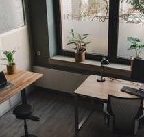 Büroraum Büro Separee - 400,00&nbsp;EUR Kaltmiete, ca.&nbsp; 15,00&nbsp;m&sup2; in Nürnberg (PLZ: 90408) Gärten hinter der Veste