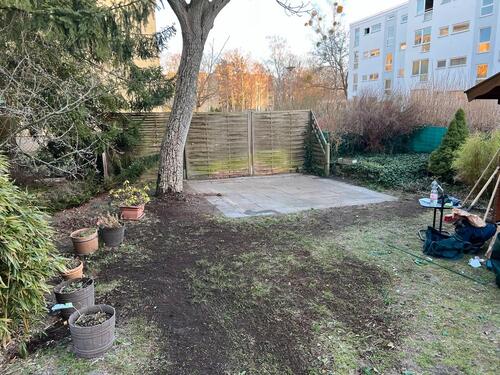 Foto - Grundst&uuml;ck zur Miete in Berlin