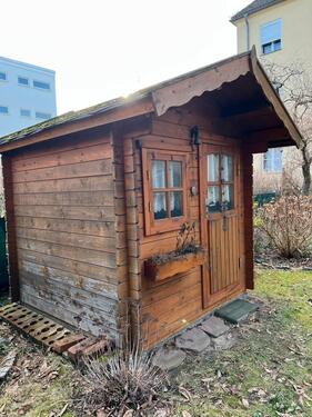 Foto - Grundst&uuml;ck in Berlin zur Miete