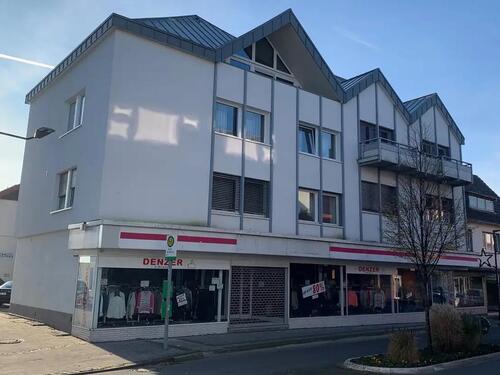 Foto - Wohnung 167 m² - Top Lage Delbrück