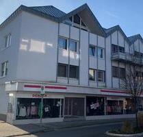 Wohnung 167 m² - Top Lage Delbrück
