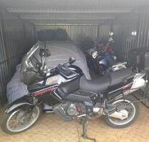 Werkstatt Neubau-Sammel-Garage zu Verkaufen - Kirchenlamitz Hohenbuch