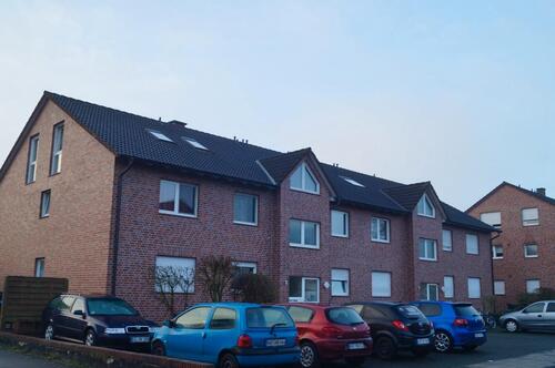 Foto - 4 Zimmer Etagenwohnung in Sassenberg