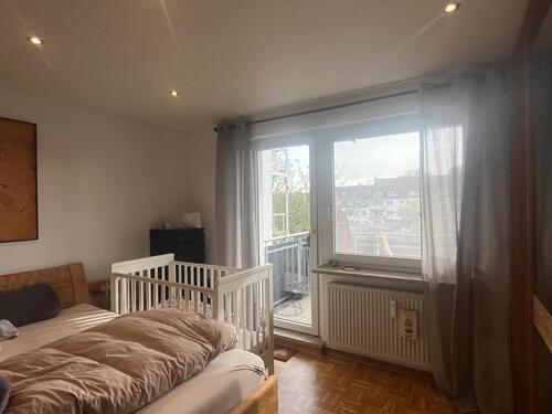 Foto - Etagenwohnung in Osnabrück zur Miete