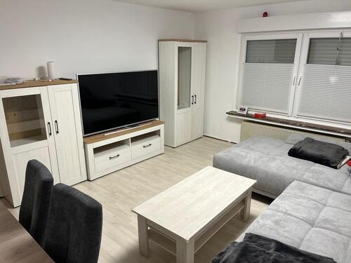 Foto - 3 Zimmer Erdgeschoßwohnung zur Miete in Sundern (Sauerland)