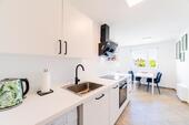 Foto - Etagenwohnung in Nürnberg zur Miete