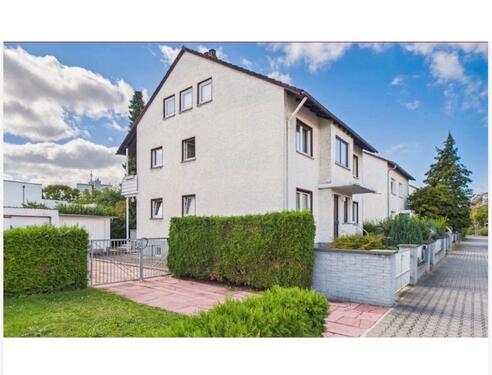 Foto - Charmante 3-Zi- DG Wohnung in ruhiger Lage von Rüsselsheim