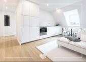 Foto - 2 Zimmer Wohnung in Augsburg - 875,00&nbsp;EUR Kaltmiete, ca.&nbsp; 35,00&nbsp;m&sup2;