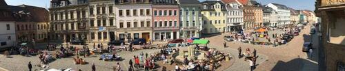 Foto - Grundst&uuml;ck zur Miete in Werdau