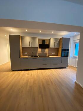 Foto - Erstbezug Merzig ab 2026! Provisionsfrei! Exklusive 3-Zimmer Wohn