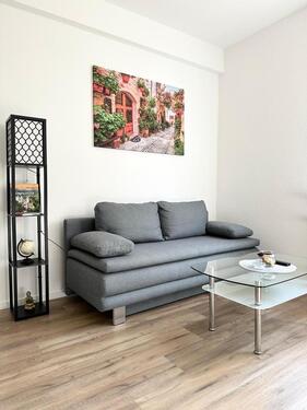 Foto - Möblierte 2 Zimmer Wohnung Nähe Uni-Klinikum Essen