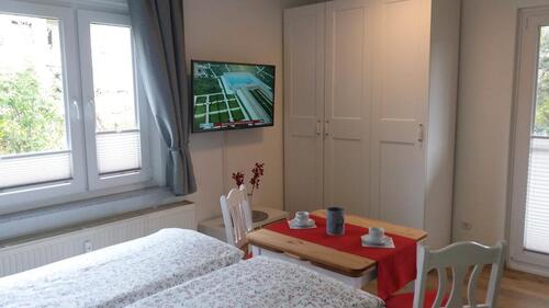 Foto - ,,H a u s a m B a c h' - 50,00&nbsp;EUR Kaltmiete,