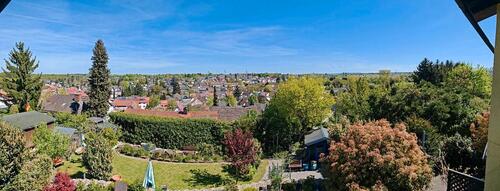Foto - Premium-Anwesen mit Panoramablick in Karlsruhe