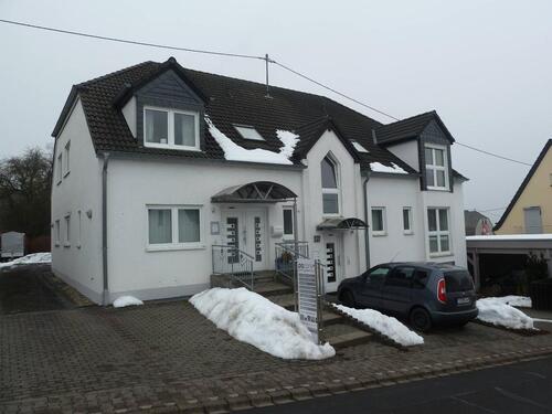 Foto - Sehr schöne MaisonetteWohnung im Zentrum von Hermeskeil