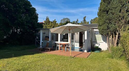 Foto - 1 Zimmer Bungalow zum Kaufen in Joachimsthal