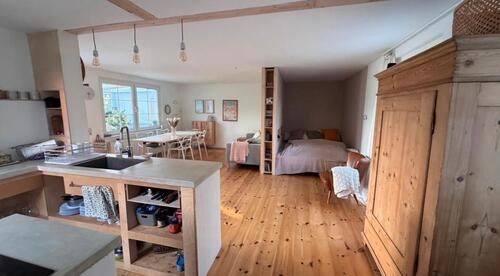 Foto - Bungalow in Joachimsthal zum Kaufen