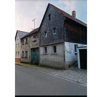 Mfh 349 qm, 5 FH möglich, nach Sanierung, max. Förderung - Bad Klosterlausnitz