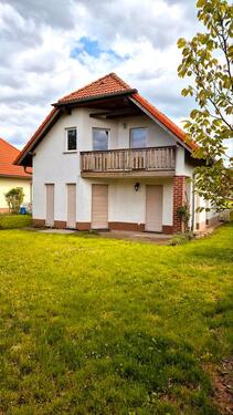 Foto - Einfamilienhaus zum Kaufen in Könnern