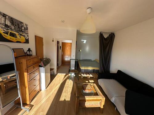 Foto - Etagenwohnung zur Miete in Berlin