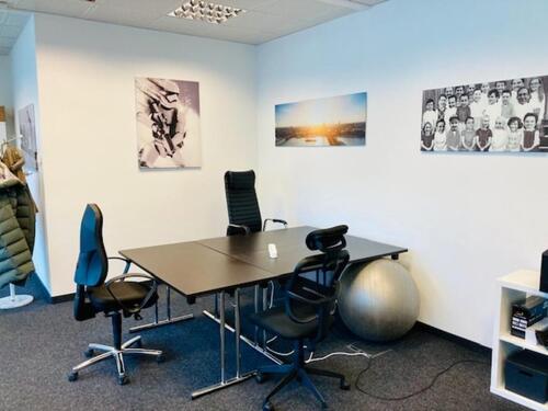 Foto - Büro in Köln am Mediapark – moderne Bürogemeinschaft