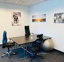 Büro in Köln am Mediapark – moderne Bürogemeinschaft