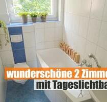 wunderschöne 2 Zimmer auf dem Kaßberg mit Balkon und Tageslichtbad - Chemnitz Kapellenberg