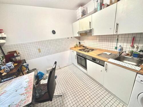 Foto - Etagenwohnung in Sindelfingen