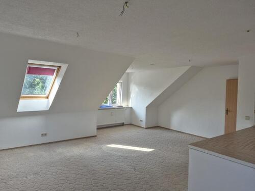 Foto - Helle 3- Zimmer DG- Wohnung im wunderschönen Gerswalde