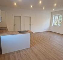 Neu renovierte 2 Zimmer Wohnung 55m² mit Fußbodenheizung, LED etc - Heimenkirch