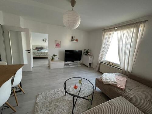 Foto - 2 Zimmer Wohnung mit Garten - 560,00&nbsp;EUR Kaltmiete, ca.&nbsp; 56,00&nbsp;m&sup2;